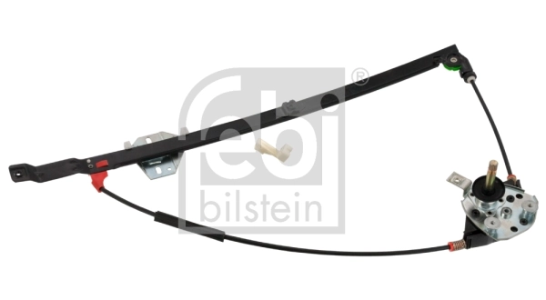 Window Regulator
